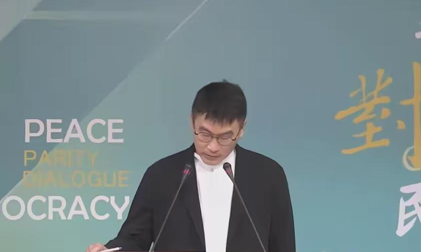 大陆将举办台湾光复80周年活动，梁文杰叫嚣：禁止公职人员参加！在10月16日