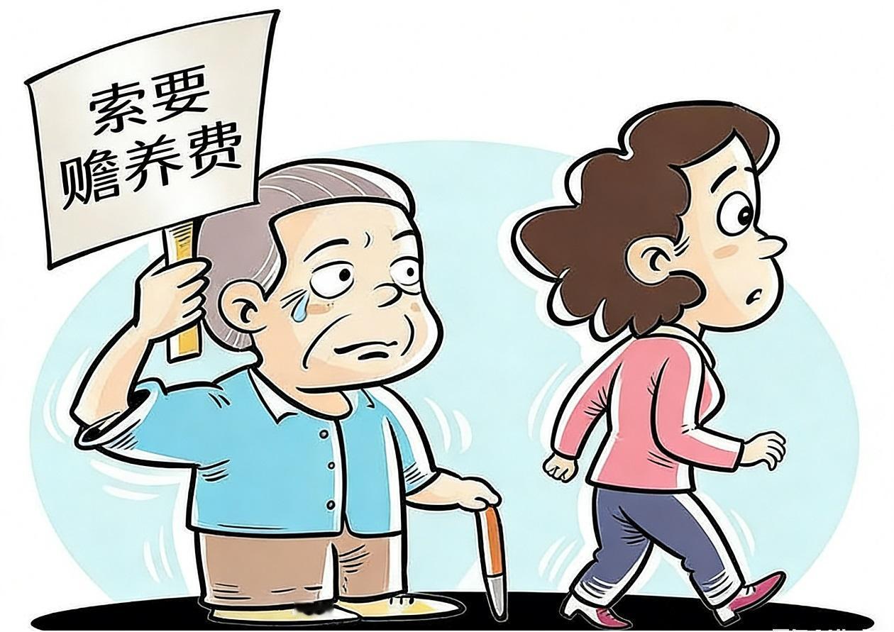 “我没想到，在法庭上第一次看清你的模样！”28岁的广州姑娘小雪，被生母告上法庭索