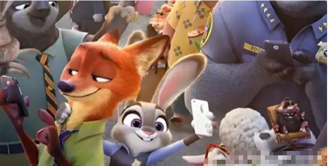 谁能想到，一部动画续作能把成年人的活法扒得这么透彻？《疯狂动物城2》爆火不是靠