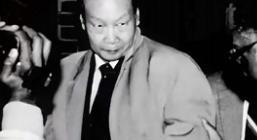 1986年我国一潜伏美国长达37年的王牌特工金无怠被捕，面对严酷刑罚时，他突然来