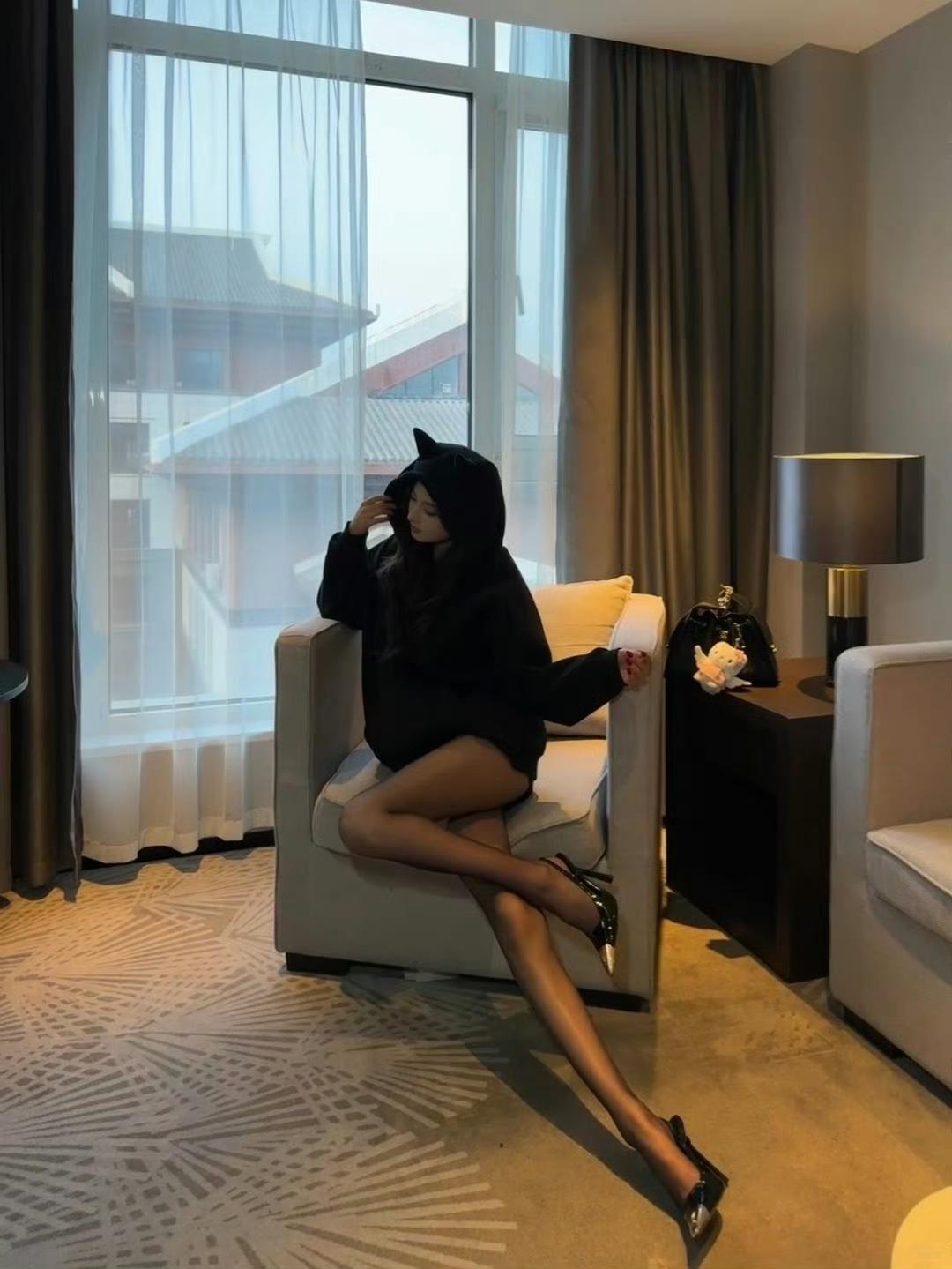 最近的天气，让我觉得每次开门都像在开冰箱»​​​