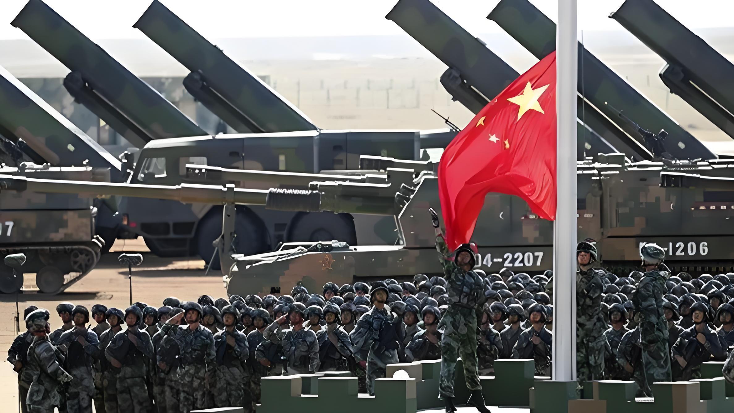 若中日开战,日本就会轰炸中国本土?中国的愤怒反击,日本受不了