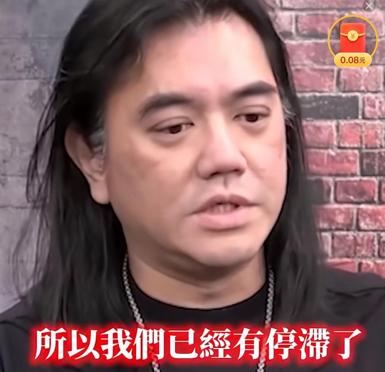 当《小姐不熙娣》的制作人B2在接受采访时，看得出他很谨慎……湾湾媒体上来就问：
