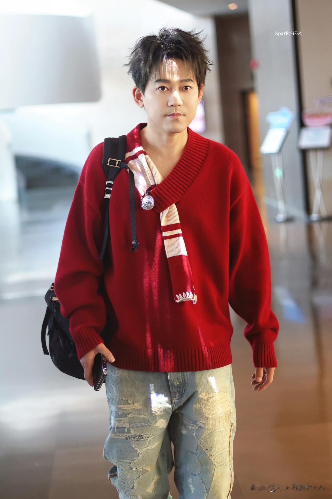 1月14日，苏醒用小号发文说道：“老友记最后一次录制，从早上起来到现在，接了嘉宾