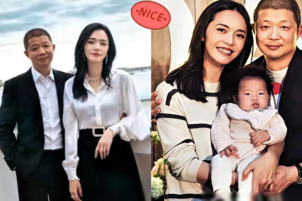 姚晨离婚的瓜，你以为是感情破裂？错了，是狗仔的镜头已经对准了新欢的脸，再不官宣就