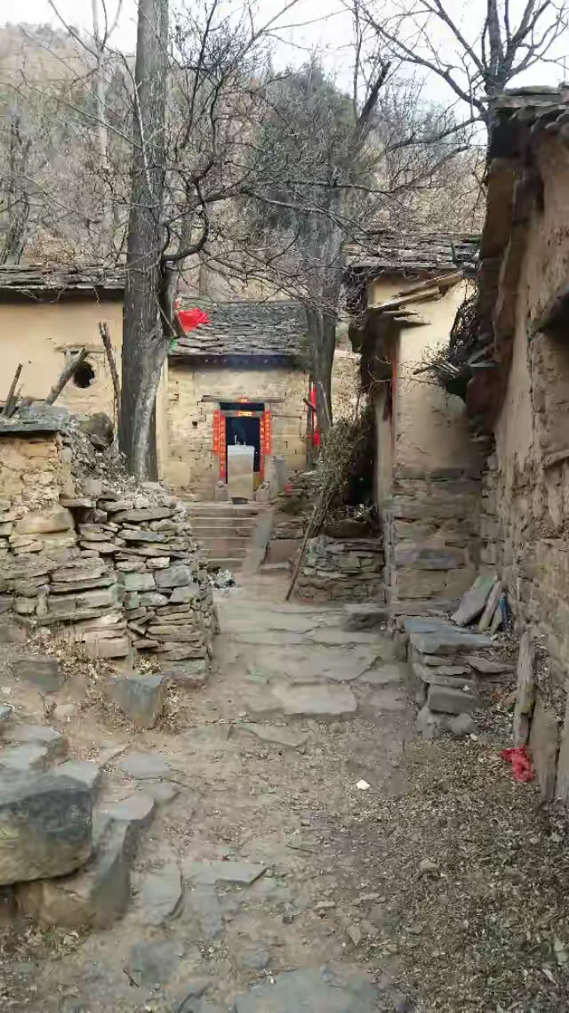 一位快四十岁的女性朋友跟我说， 她不想养老的事儿。 因为她自己的母亲...