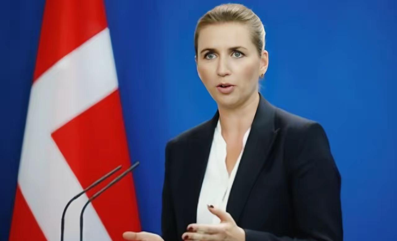 格陵兰岛终于有救了！美国美梦要破碎了！美国想要拿下格陵兰岛，这一次估计是难了