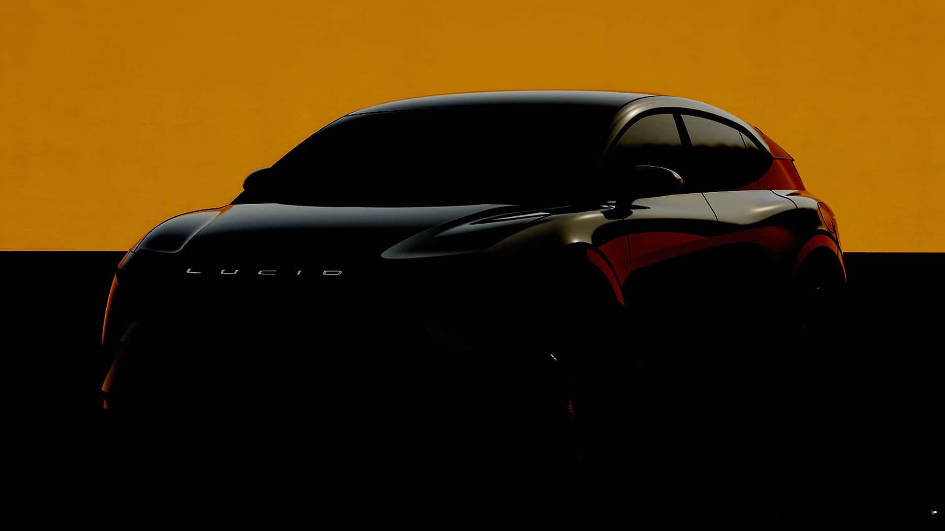终于，Lucid官宣了特斯拉modely杀手——内部代号ProjectMi