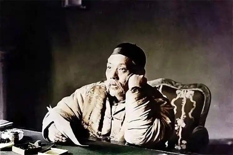 袁世凯当年在山东干过的事真是太绝了！那会儿他刚接手山东代理巡抚，屁股还没坐热就遇