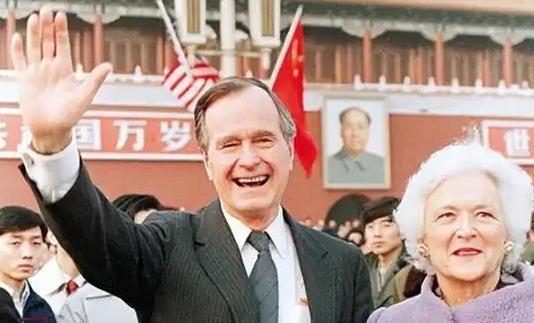 为什么美国无论谁当总统，都对中国不友好？说句难听的，奥巴马前头那几任美国总统，已