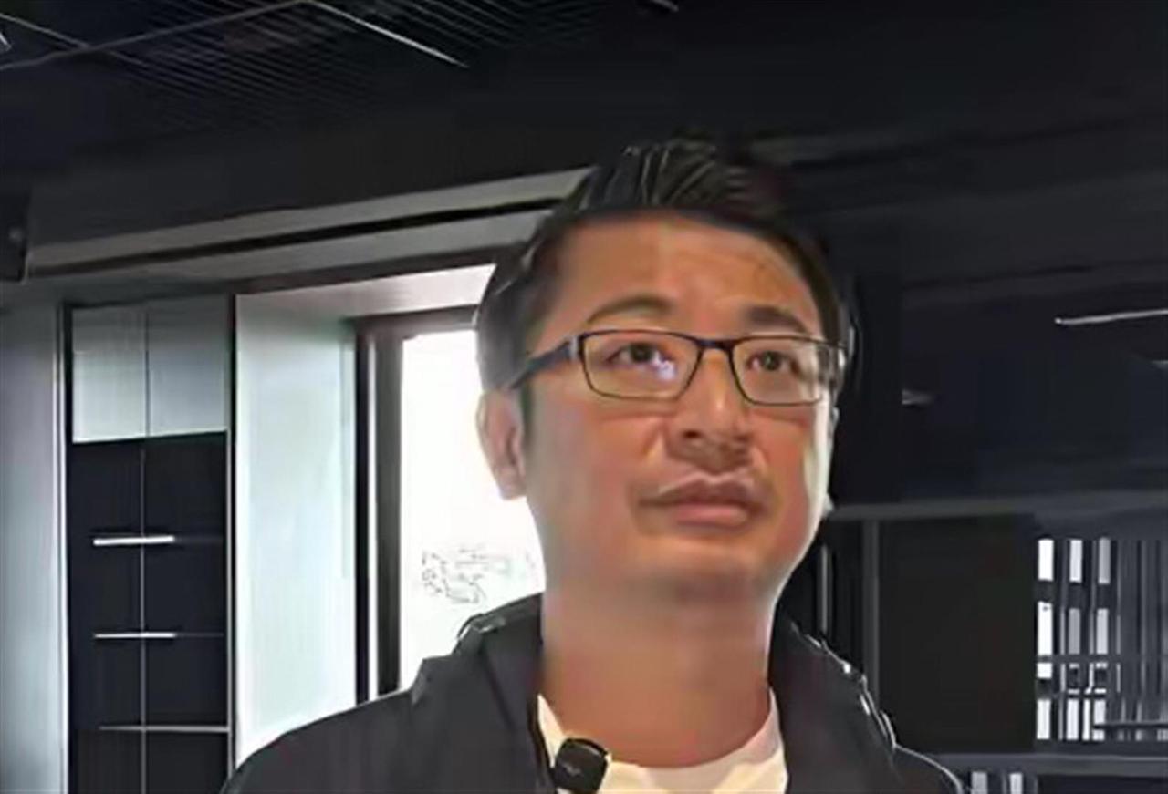 谢典霖遭羁押，国民党在彰化选举崩盘？谢典霖是彰化地方最重要蓝营派系领袖之一，掌