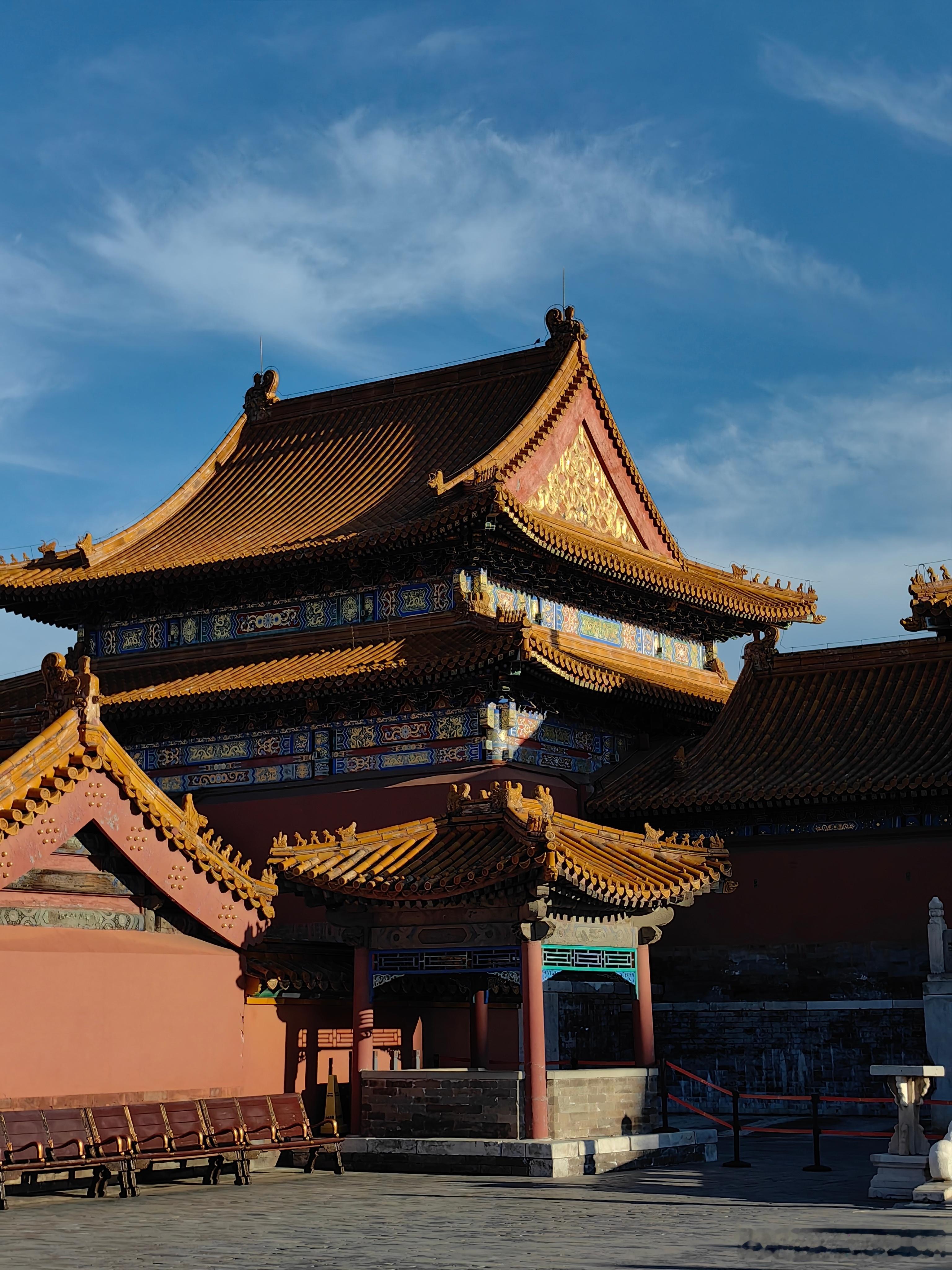 我的20262025年故宫年票用了9次，应该很值了。连续买了好几年，2025年