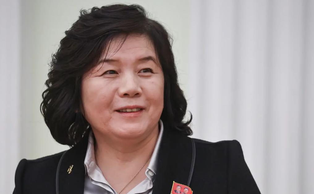 7月18日，朝鲜外务相崔善姬受邀正式访俄，此次访问十分特殊。俄朝双方均未公开访问
