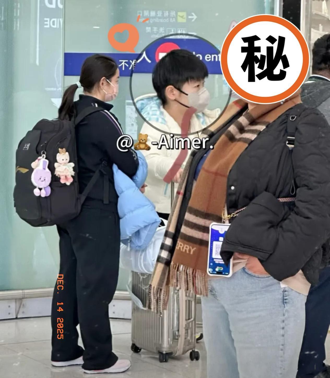 莎莎这一急性扭伤，把爸妈都急坏了，连夜从外地赶到北京守着她。真是可怜天下父母心，