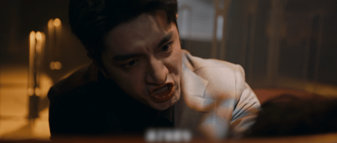 金瀚这样的daddy让你dead金瀚海贼王登场通通躲开看金瀚疯狂流口水，转头就