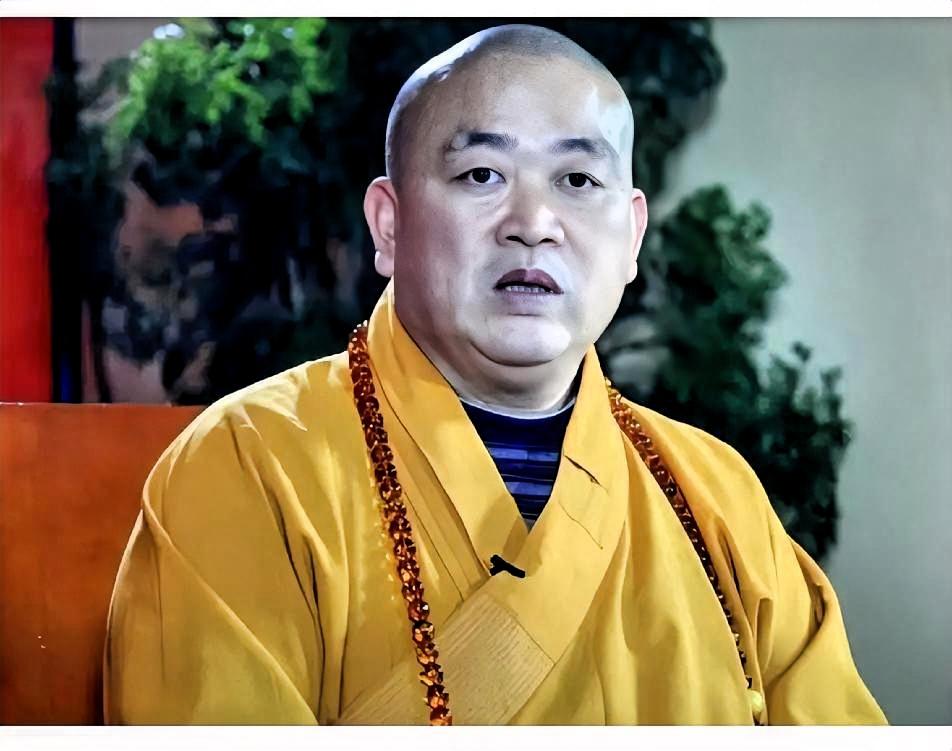 终于有结果了！2025年11月16日，释永信因职务侵占罪、挪用资金罪和非国家工