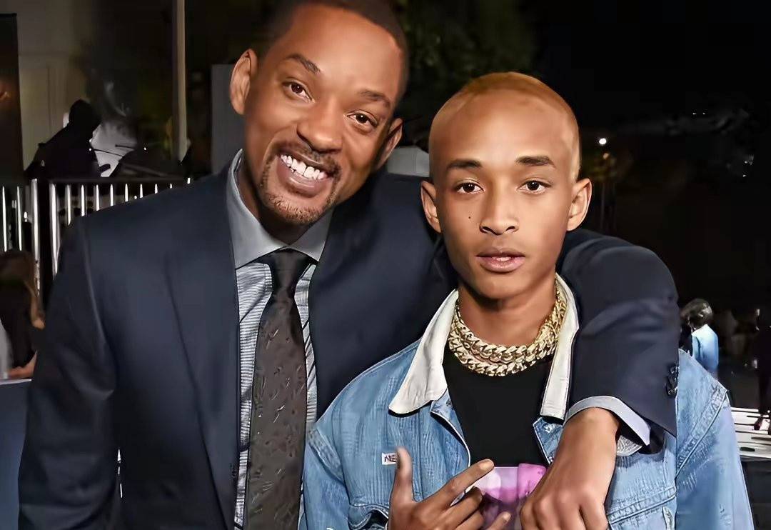 当润人们看到威尔史密斯儿子那样的，还有心思带小孩过去吗？美式自由，是自由，一切都