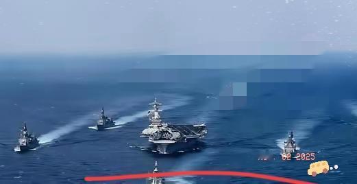 美国慌了！解放军不武统，这招比打过去更狠美国终于意识到不对劲：解放军可能不