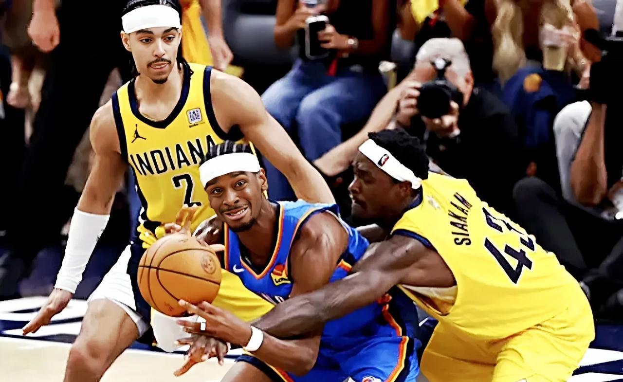 官方力挺，福斯特清白了，技不如人，输了就是输了！NBA官方今日公布了总决赛G