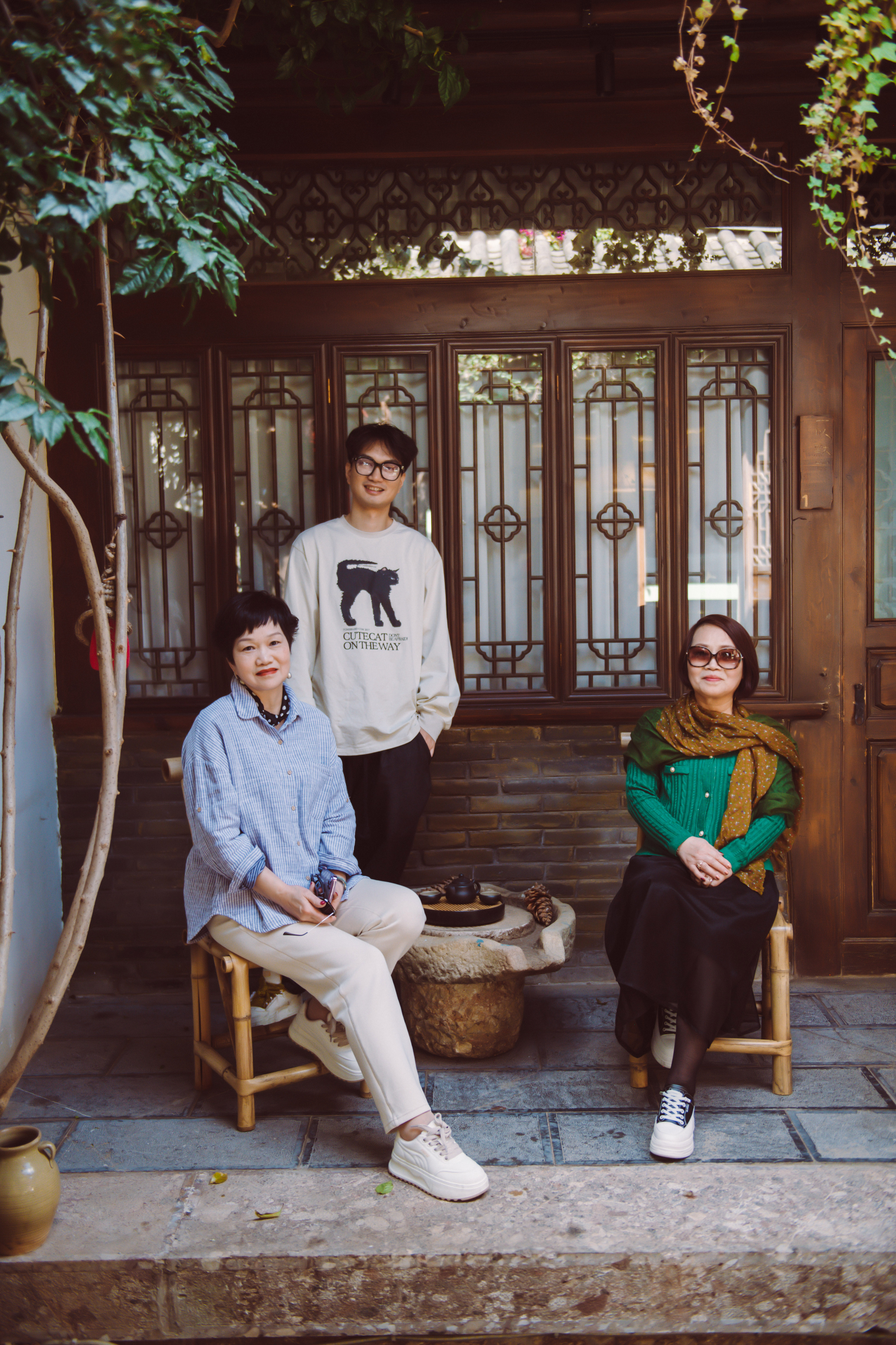 别再跟赶场子似的玩丽江大理了！天天早起赶路、走马观花，玩完比上班还累，真的没必要