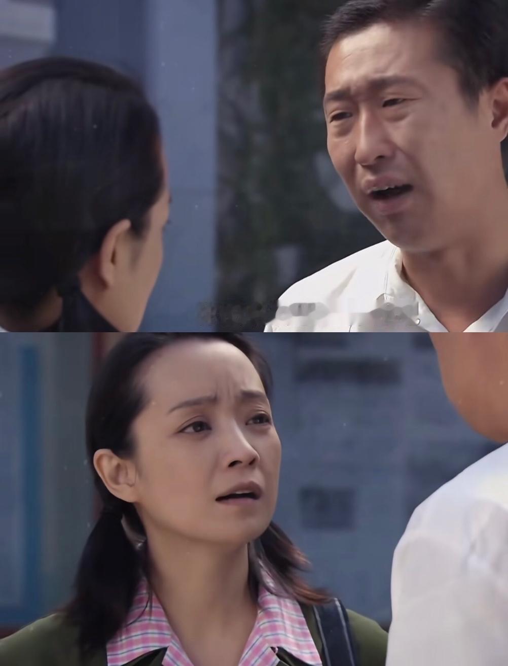 看了十遍这部剧了也没明白，女的倒追男的？他俩怎么瓜连上的，这个梅梅是明知道