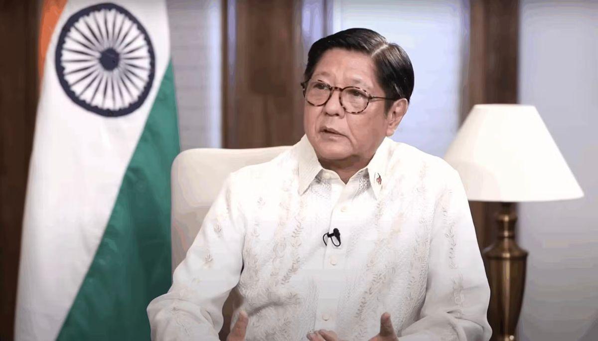 马科斯：若中菲冲突，美国必会援菲；若台海开战，菲也会参战有了印度的支持，菲律