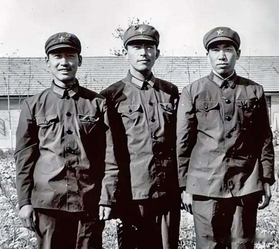 提干失败退伍种地，突然接到部队召回通知！阎连科的逆袭藏着多少心酸？1981