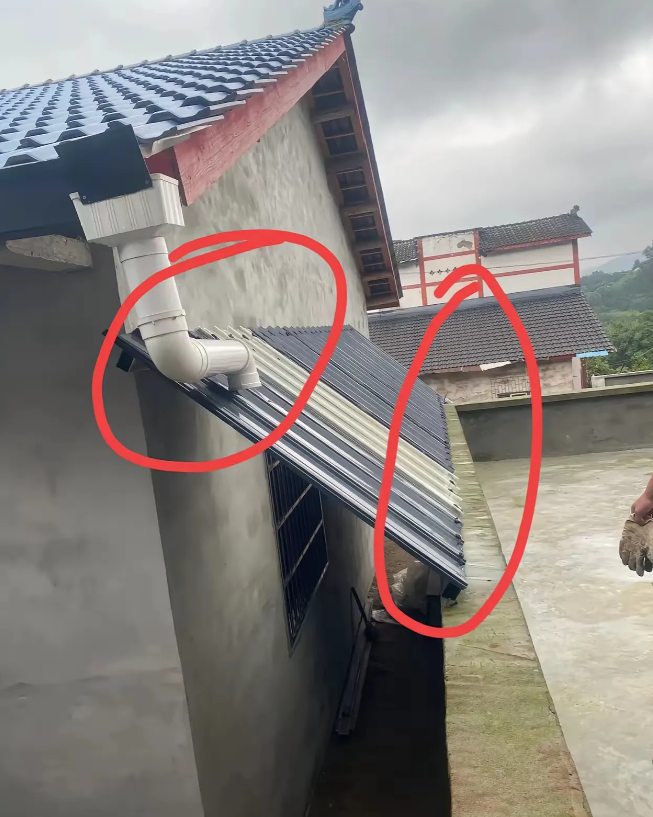 和邻居家说了很多次了不听，我该怎么办