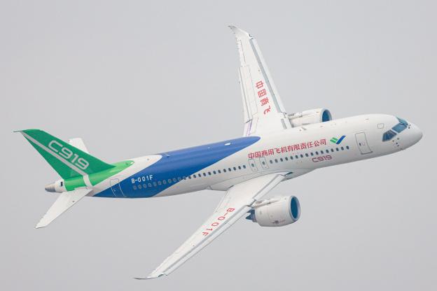中国为啥要造C919客机？其实说白了，和美国波音比起来，C919简直是性价比之王