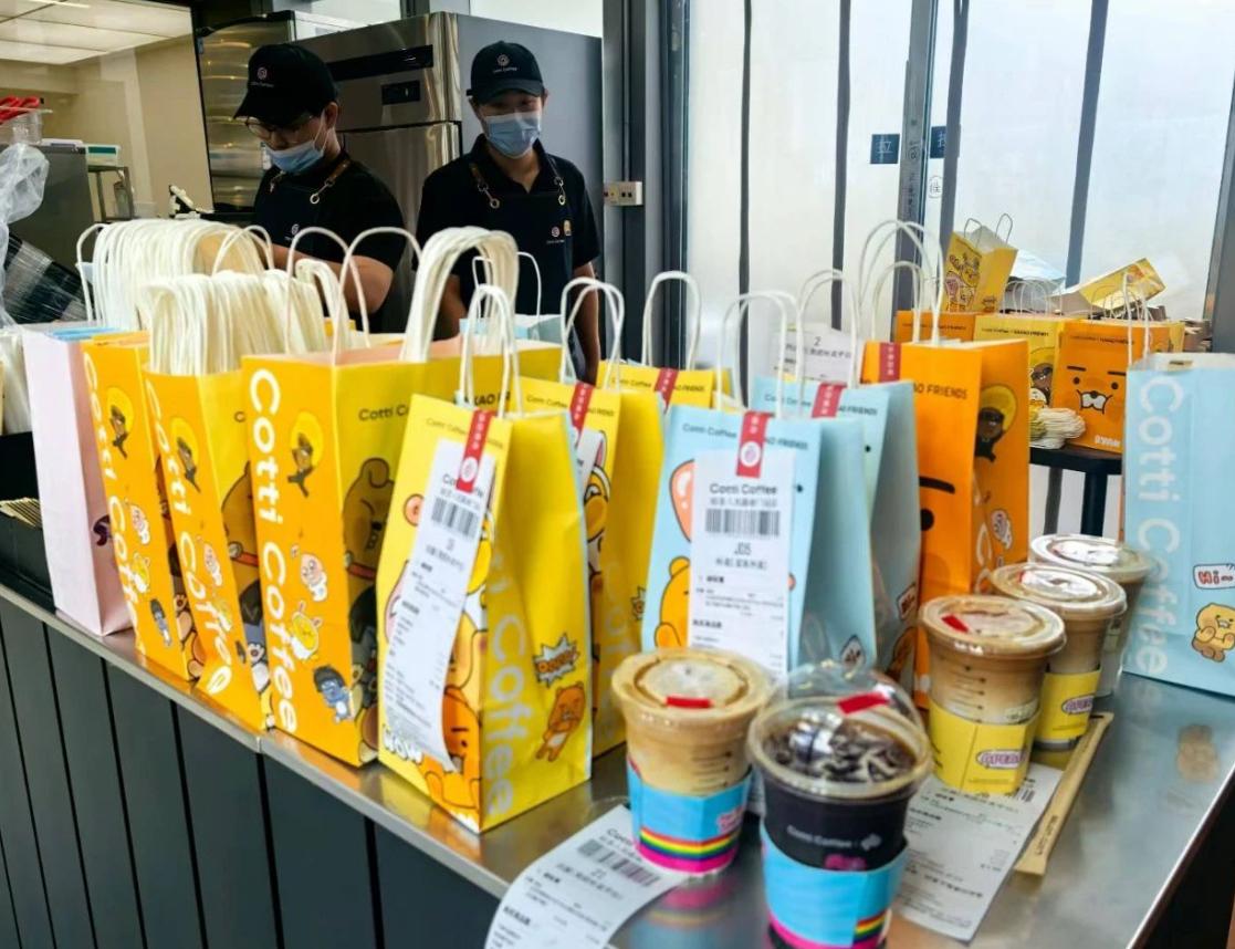 两者不是必然关系啊！外卖大战降温，是淘宝闪购+饿了么、京东外卖、美团外卖三大