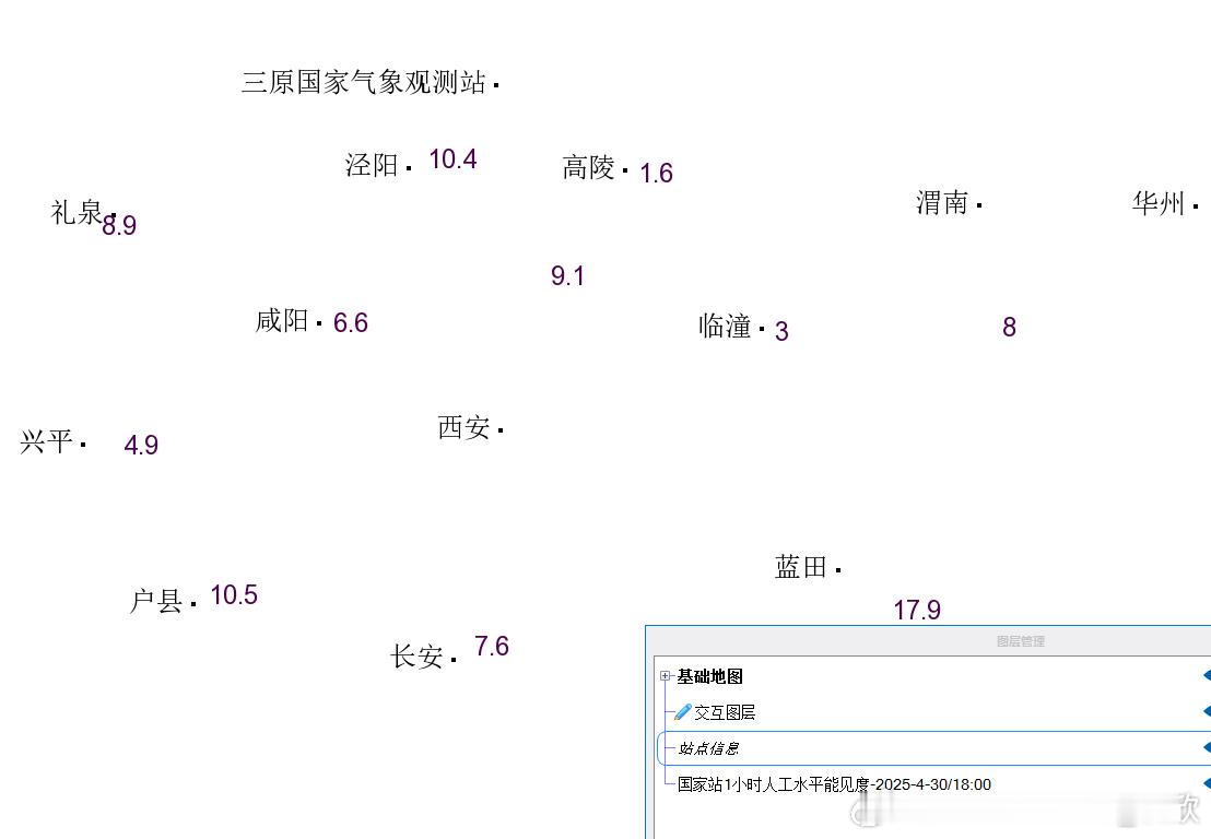 西安沙尘暴严谨来说，应该是扬沙，因为能见度并没有低于1公里，而在1-10公里之