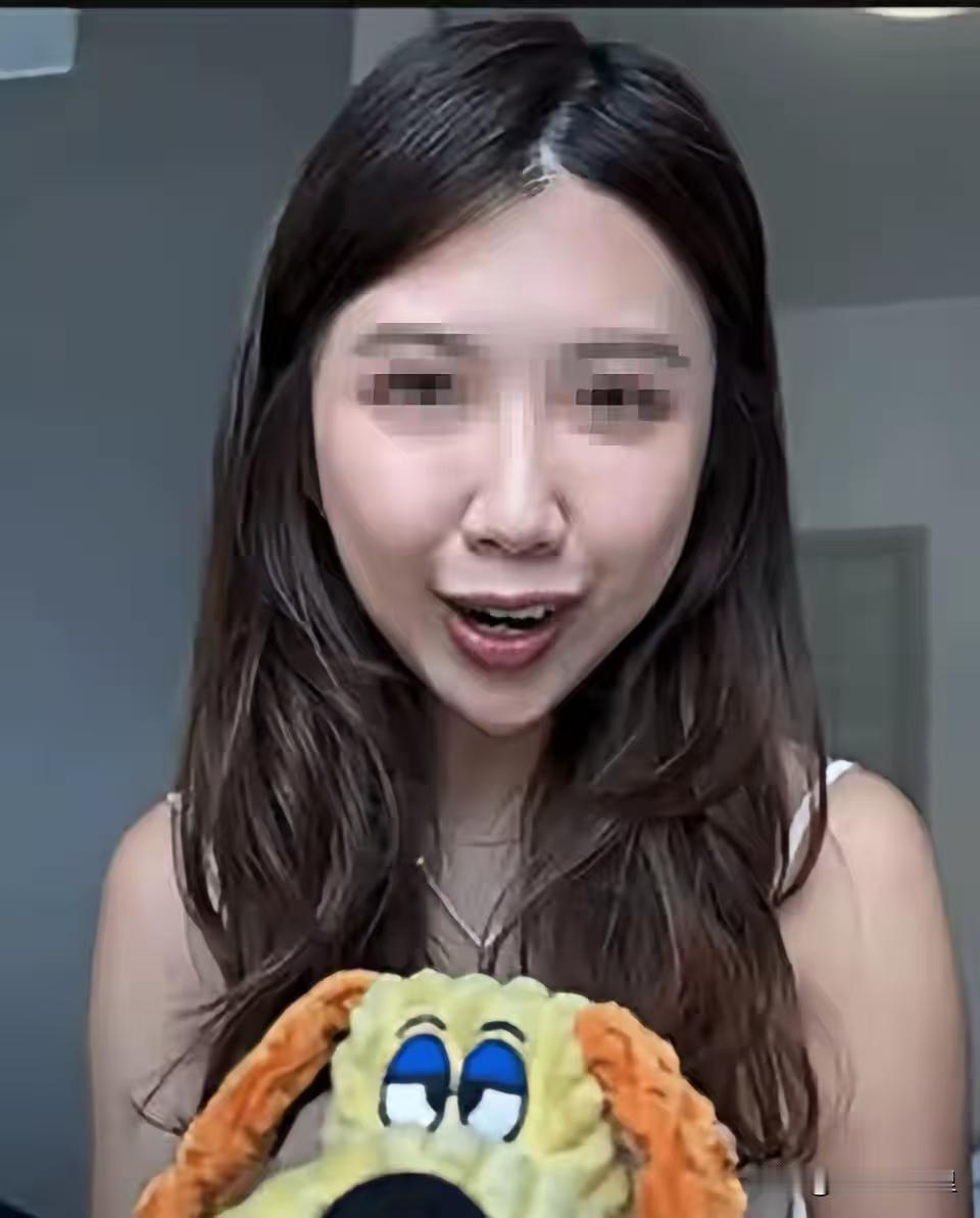 这个漂亮女生就是香港被唐狗袭击致死的宠物酒店的负责人黄女士，8月20日下午，黄女