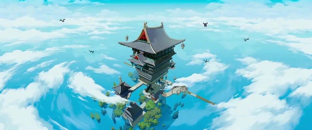 把罗小黑战记第一部补看了，又把最早的动画片看完了，真好看，推荐