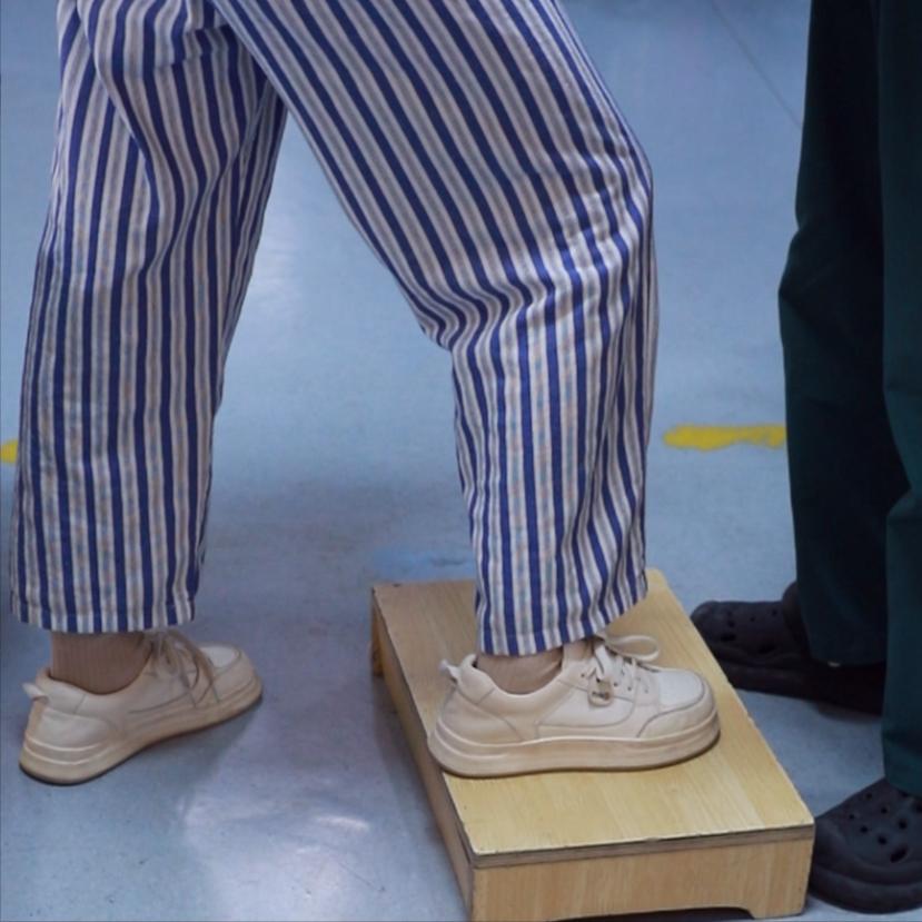 脑出血后抓住这3个康复时间点，效果事半功倍第一阶段：黄金康复期（发病后1-6