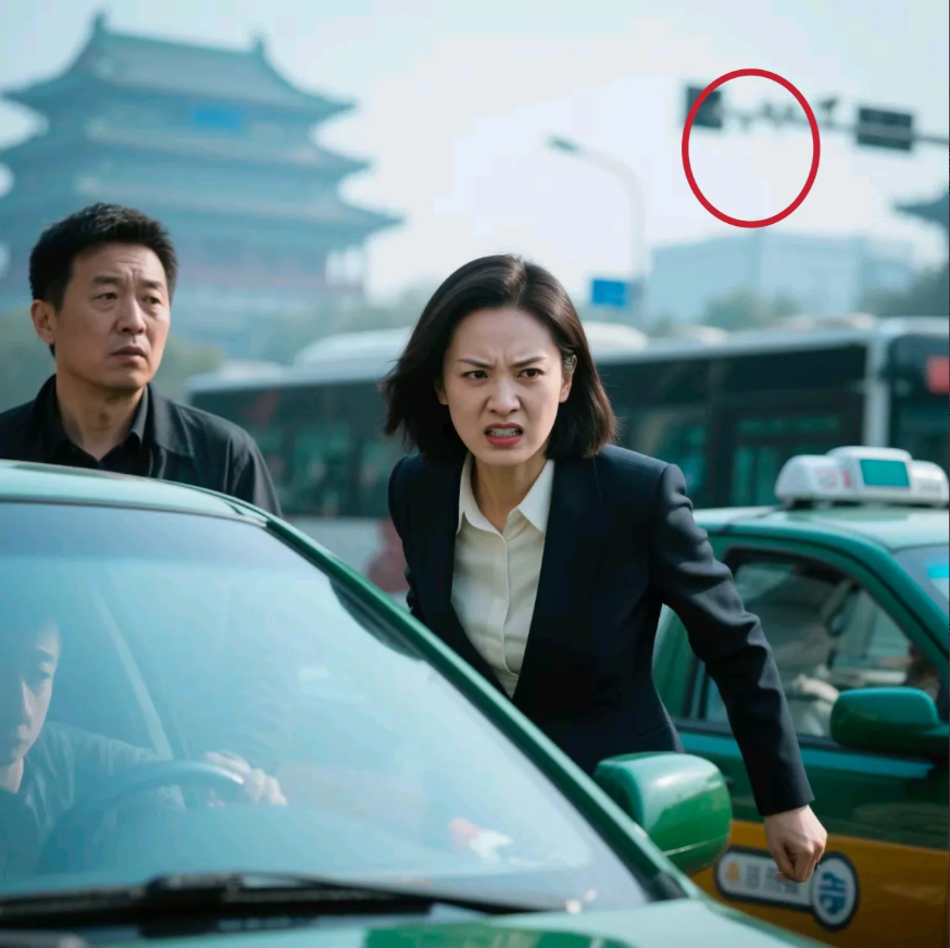 北京这一女子的事儿，可真是让人忍不住吐槽！她原定9点半的航班，6点多醒了，觉