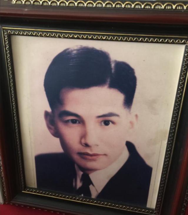 1947年，孟良崮战役中，李天霞想应付差事，派了个战斗力最弱的团去支援张灵甫，谁