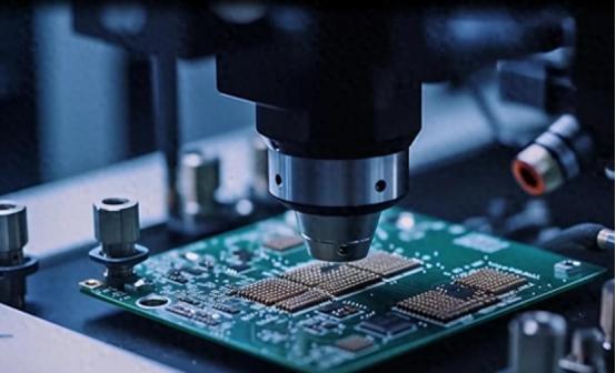 450亿颗芯片悬空！荷兰突然宣布光刻机决定，欧媒：一切都结束了 芯片行业突然