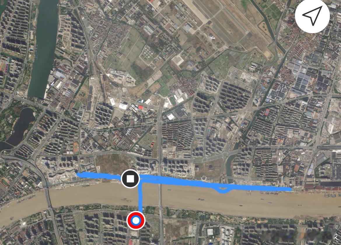 微凉，听说明天要降温。