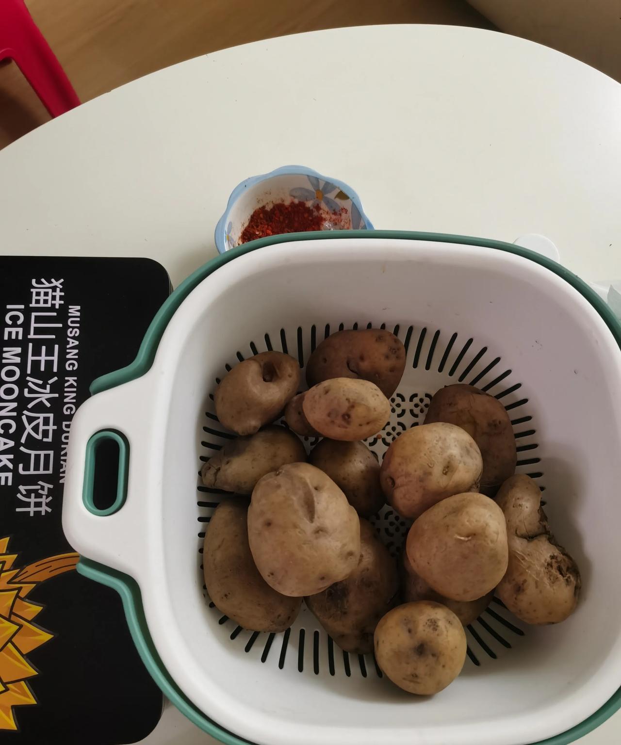 #你家的早餐都是在家做还是出去吃#现在早餐基本上都在家里吃了，主要受以下几个因素