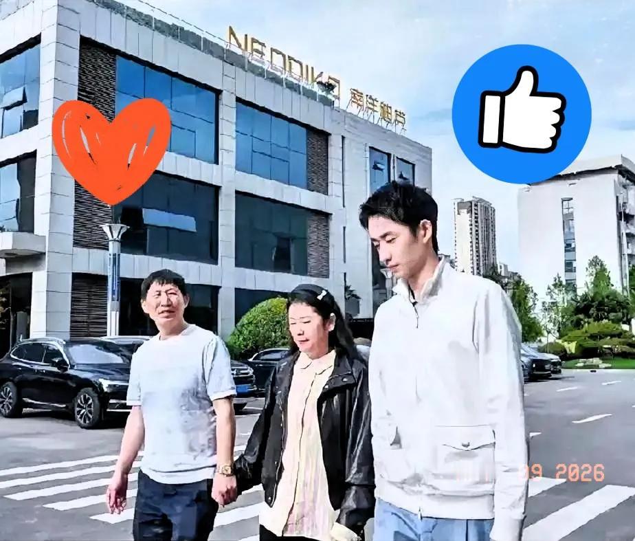 吴宜泽为报当年相助之恩，果断推掉西安价值百万的剪彩活动，夺冠回国后，第一时间就跟