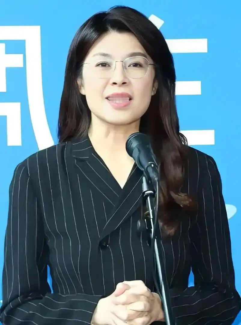 站位很高，视野宏大！郑丽文根本没说1949，而直接说1895，130年以前，从长