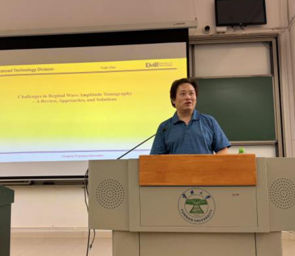 54岁华裔顶尖学者机场落网，美国务院紧急喊话“放人”！这背后到底藏着什么秘密？