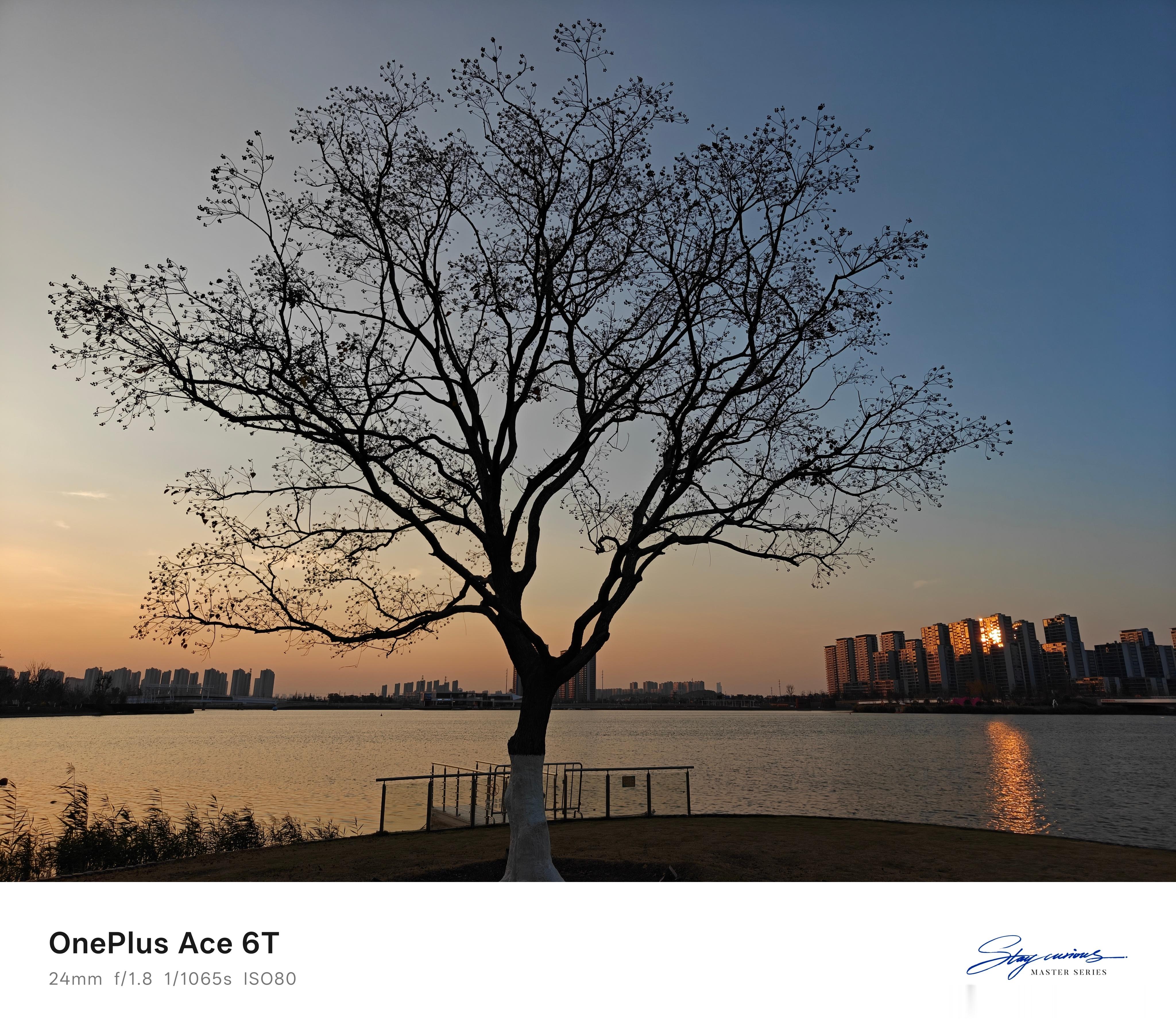 你要是拍照不很多的话，一加Ace6T这影像也是绝对够你用的哈