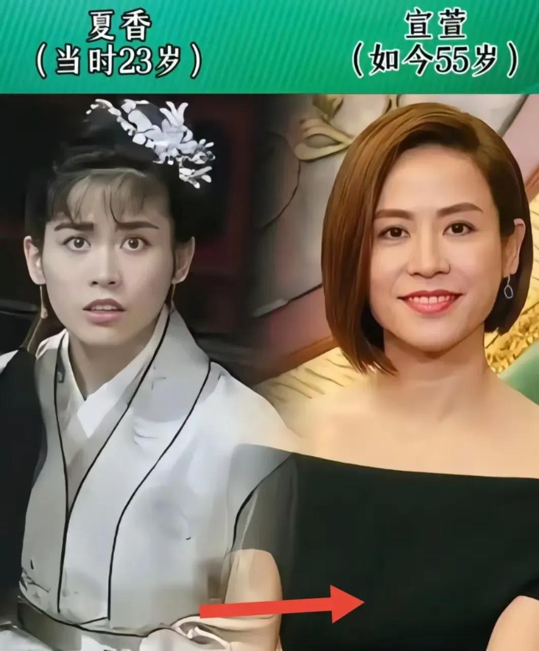 《唐伯虎点秋香》这部电视剧演员演技都特别好《唐伯虎点秋香》中，老戏骨的演技抢眼