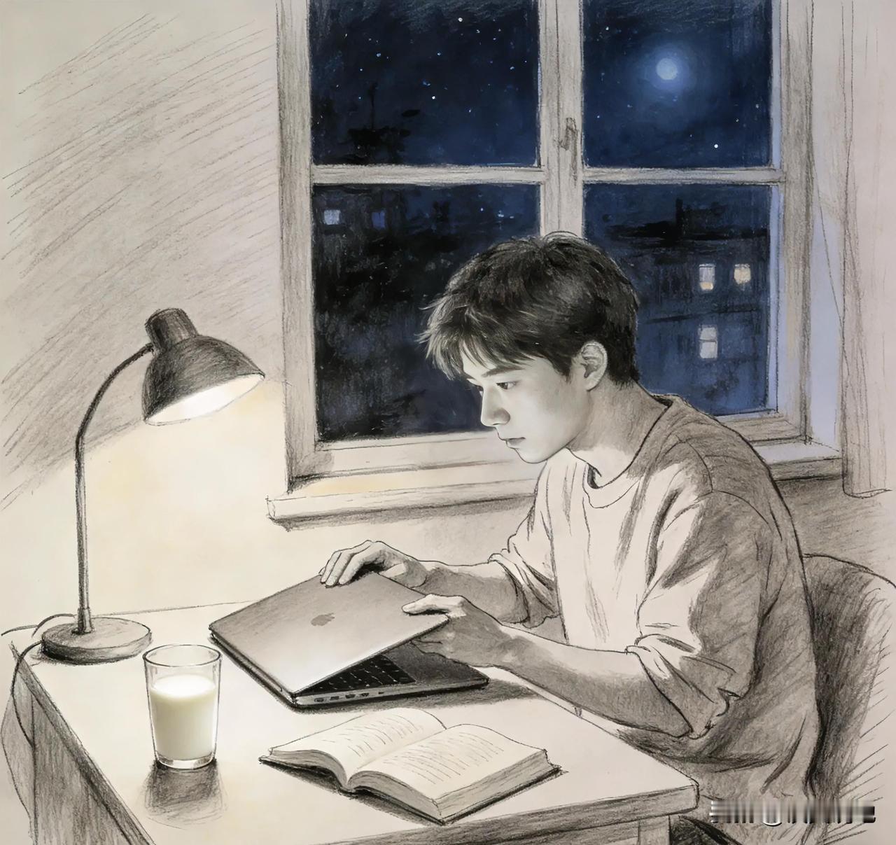 稻盛和夫说：“世界上最亏本的事情就是，拼命透支身体去赚钱，说好听点是勤劳奋