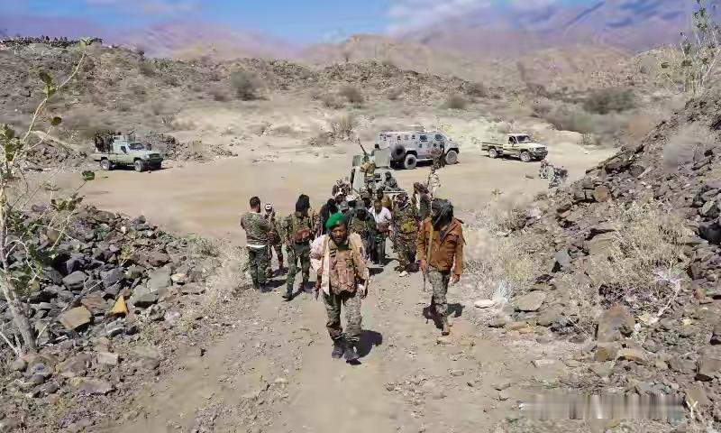 打了近十年的也门冲突，阿曼当了12天金牌调解员，硬生生把胡塞武装和也门政府拉到谈