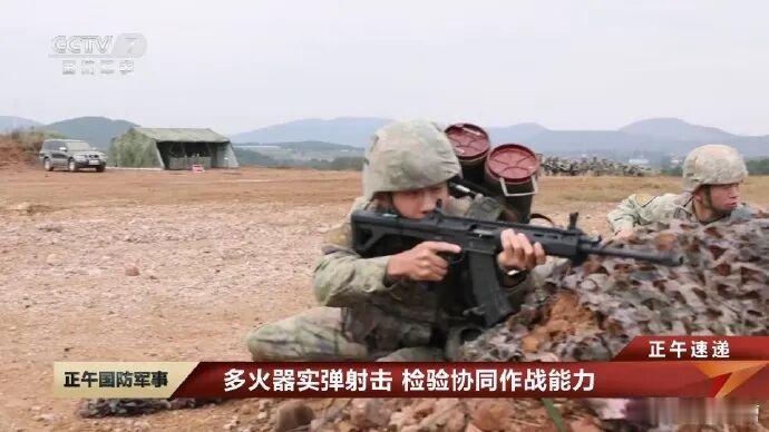 这算是火力不足恐惧症的什么阶段？​​​
