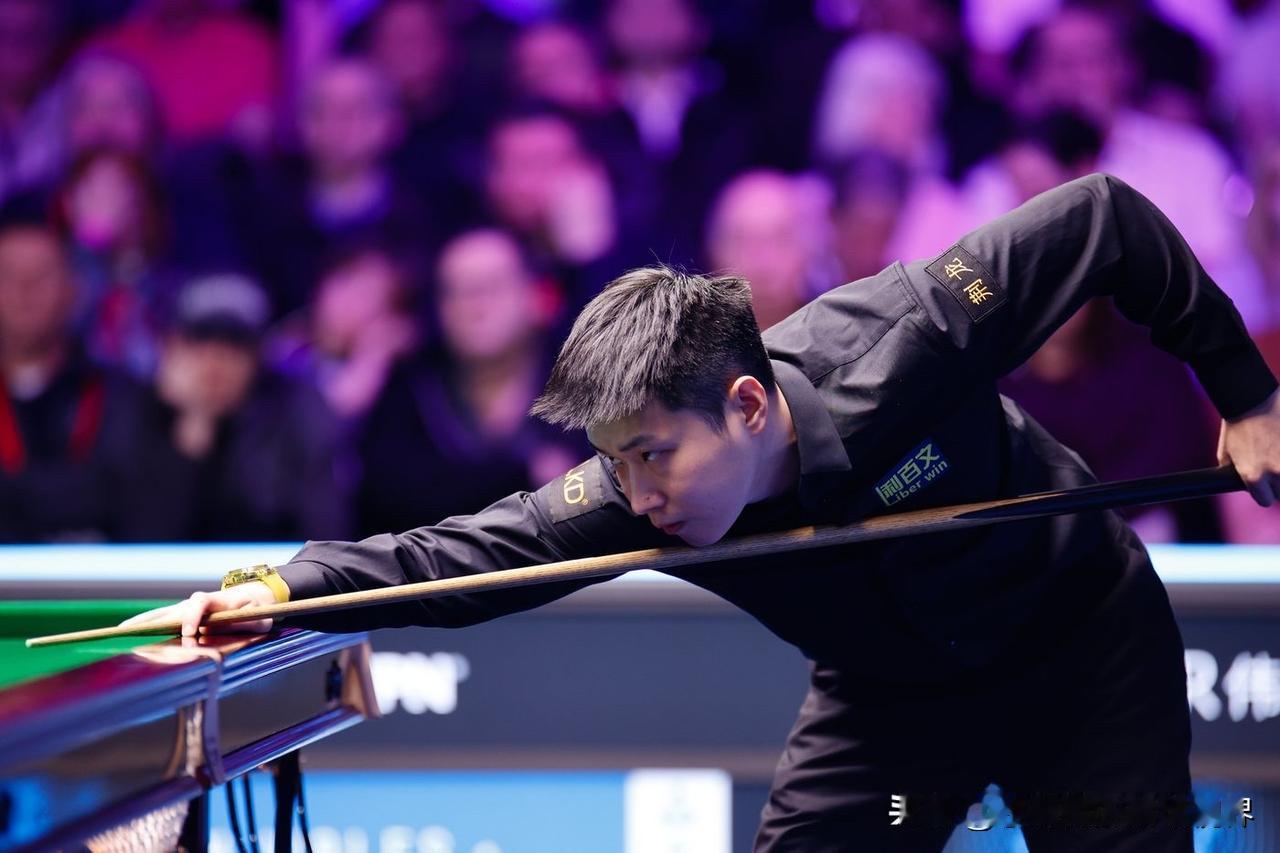 随着赵心童击败穆迪，有一个非常残酷的事实需要认清！并不是贬低穆迪，因为他确实是