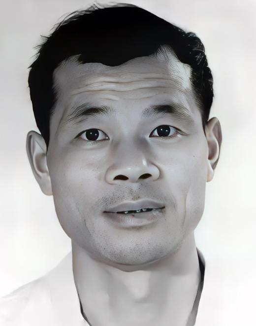 1982年6月16日，西安某医院给一位四十多岁男人做遗体解剖。医生发现他全身上下