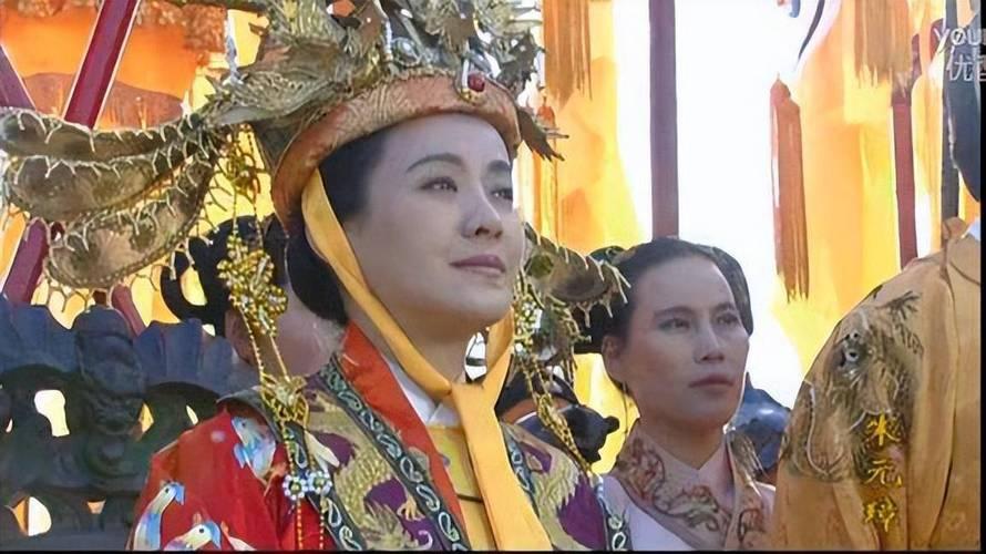 明朝时期，马皇后身边18岁宫女回乡探亲，被村霸调戏，村霸：告到天边都没用！3月后